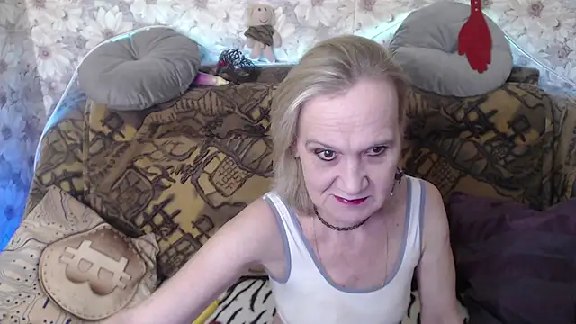 MissBekker online show from March 6, 2025, 12:54 am