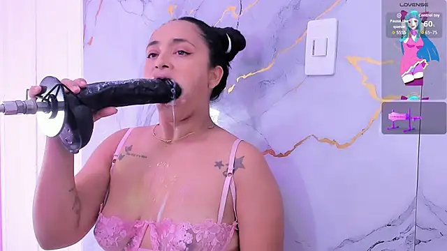 susan  bigass online show from June 9, 2026, 11:44 am