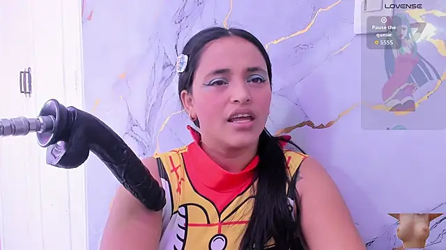 susan  bigass online show from August 1, 2026, 11:41 am