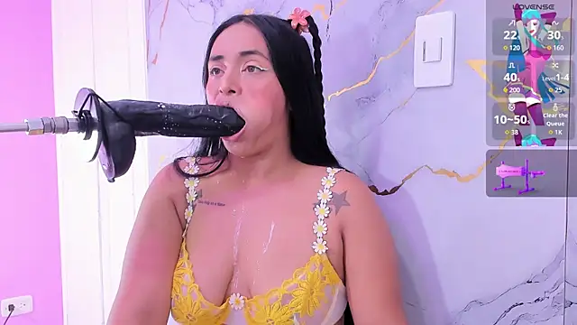 susan  bigass online show from June 6, 2026, 11:59 am