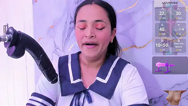susan  bigass online show from August 4, 2026, 12:31 pm
