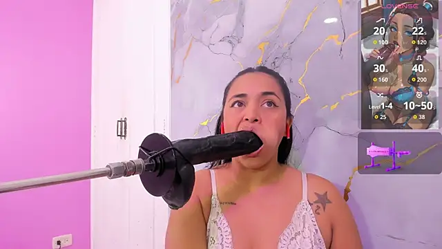 susan  bigass online show from April 21, 2026, 11:39 am