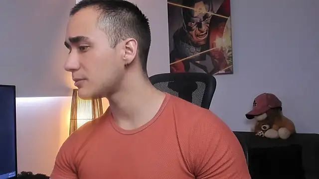 AlexRivera6 online show from December 30, 2024, 1:47 pm