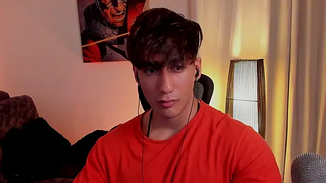 AlexRivera6 online show from May 26, 2026, 2:04 pm