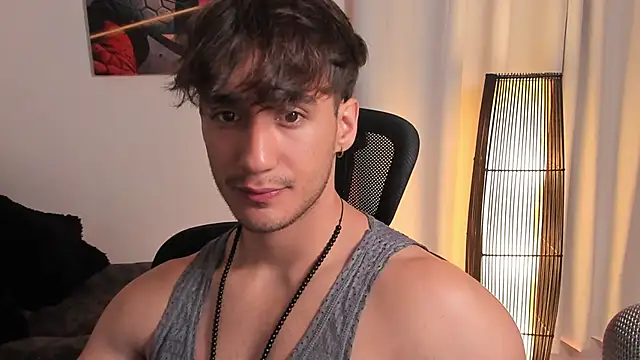 AlexRivera6 online show from June 13, 2026, 5:00 pm