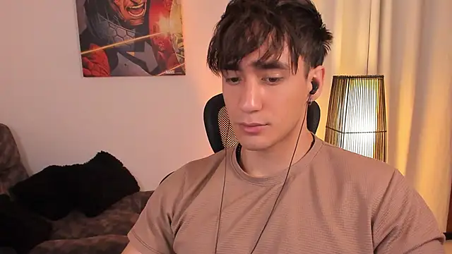 AlexRivera6 online show from June 19, 2026, 2:34 pm
