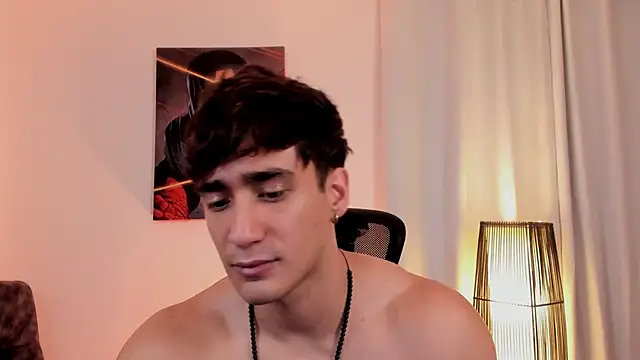 AlexRivera6 online show from March 11, 2026, 7:19 pm