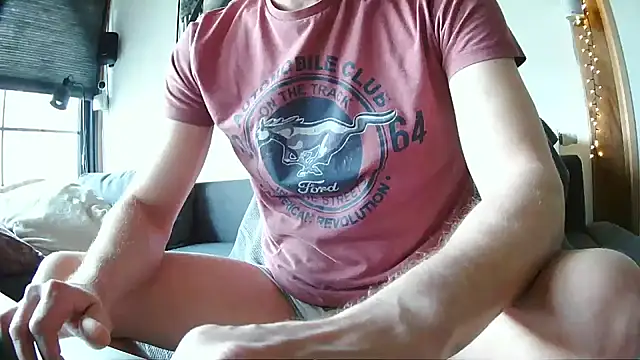 InnocentPremier online show from January 19, 2026, 1:04 pm