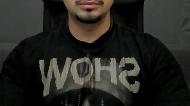 TonyWilcox online show from October 31, 2025, 6:21 am