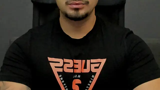 TonyWilcox online show from October 10, 2025, 5:08 am