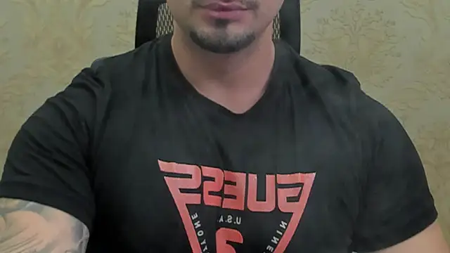 TonyWilcox online show from September 29, 2025, 5:14 am