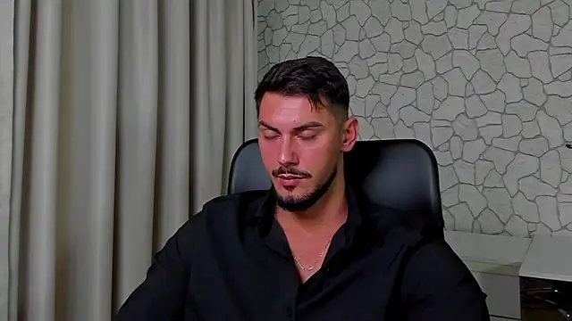 ClintMasters online show from October 18, 2025, 4:36 am