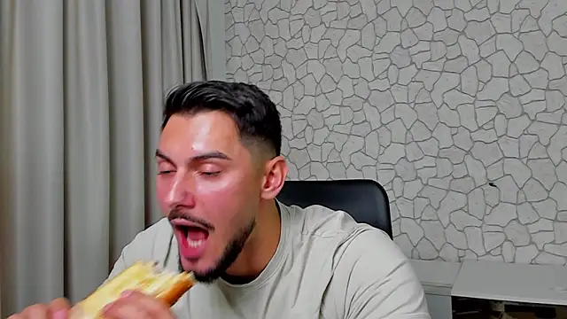 ClintMasters online show from October 10, 2025, 5:19 am