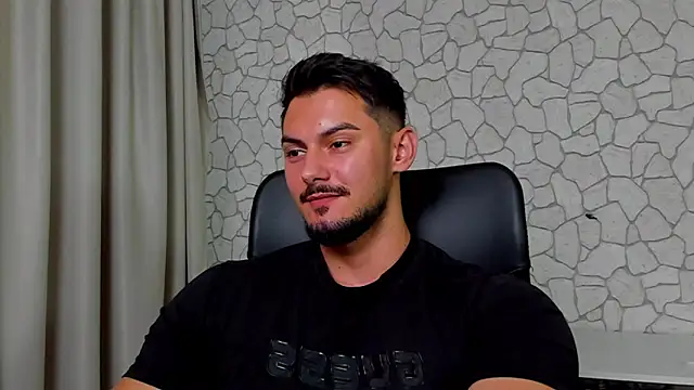 ClintMasters online show from September 23, 2025, 5:47 am