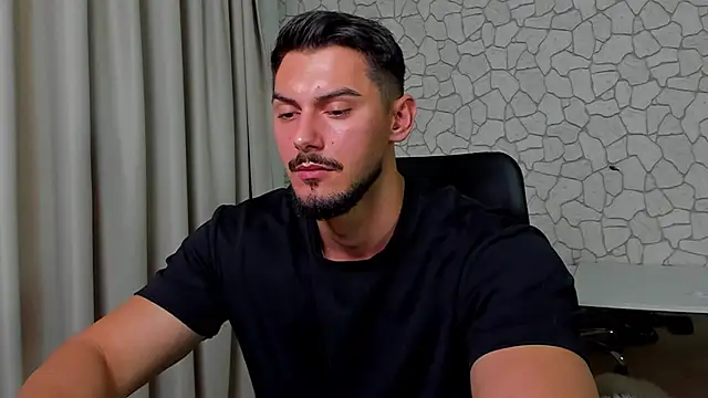 ClintMasters online show from October 8, 2025, 4:25 am