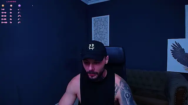 BrianHunts online show from September 15, 2025, 4:57 am