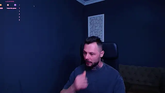 BrianHunts online show from October 26, 2025, 5:41 am