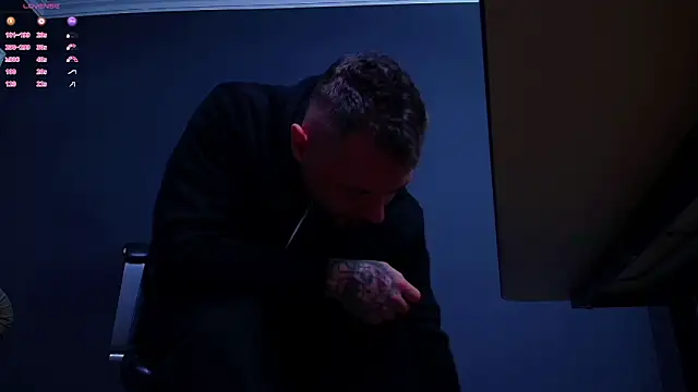 BrianHunts online show from October 31, 2025, 5:37 am