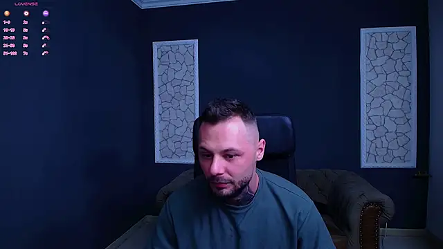 BrianHunts online show from October 17, 2025, 4:05 am