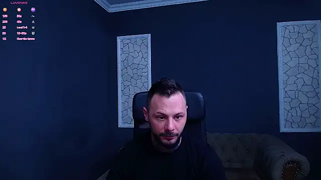 BrianHunts online show from November 6, 2025, 5:44 am