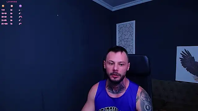 BrianHunts online show from September 22, 2025, 4:29 am