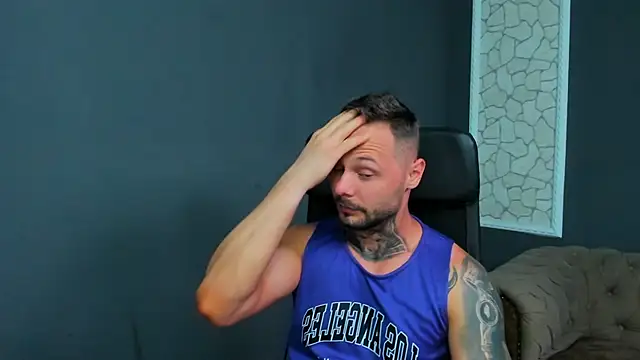 BrianHunts online show from June 19, 2026, 4:51 am