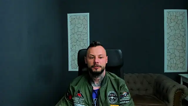 BrianHunts online show from May 7, 2026, 3:44 am