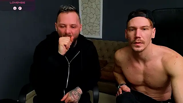 BrianHunts online show from February 21, 2026, 11:23 am