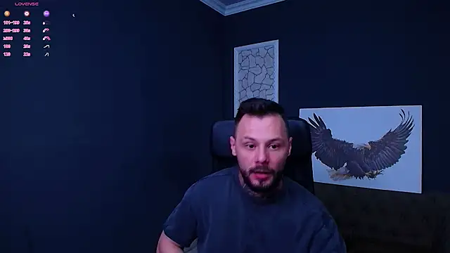 BrianHunts online show from October 8, 2025, 4:58 am