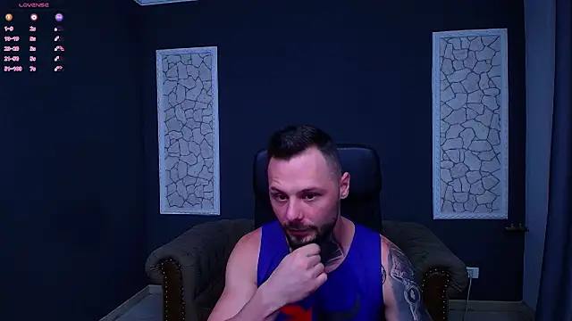 BrianHunts online show from October 7, 2025, 4:46 am