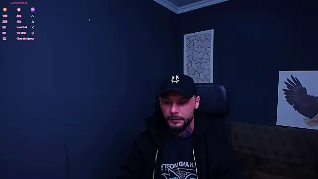 BrianHunts online show from September 26, 2025, 4:19 am