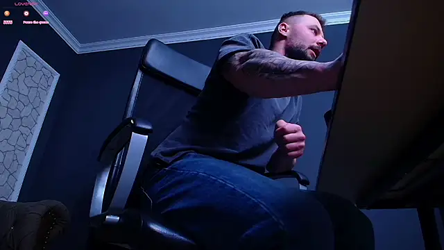 BrianHunts online show from October 25, 2025, 4:22 am