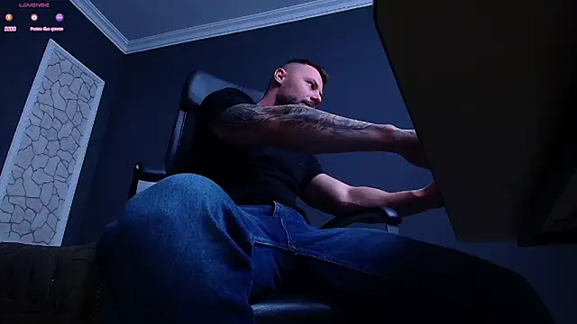 BrianHunts online show from November 5, 2025, 5:32 am