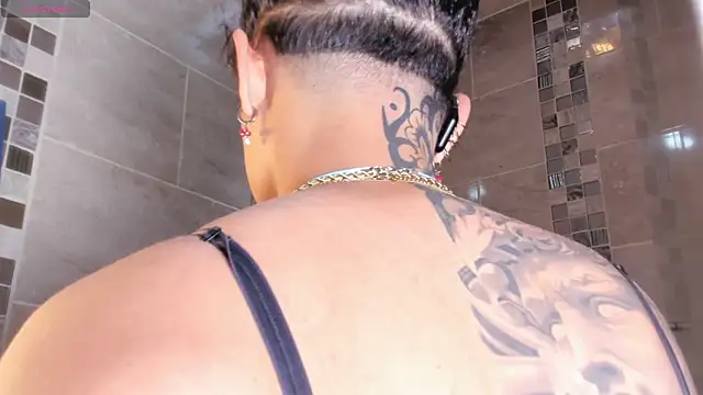 Snapshot of ohyesly_ chatting on March 29, 2026, 8:05 am ohyesly online show from March 29, 2026, 8:05 am