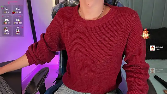 Snapshot of Chris_boy_ chatting on March 1, 2026, 8:25 am Chris boy online show from March 1, 2026, 8:25 am