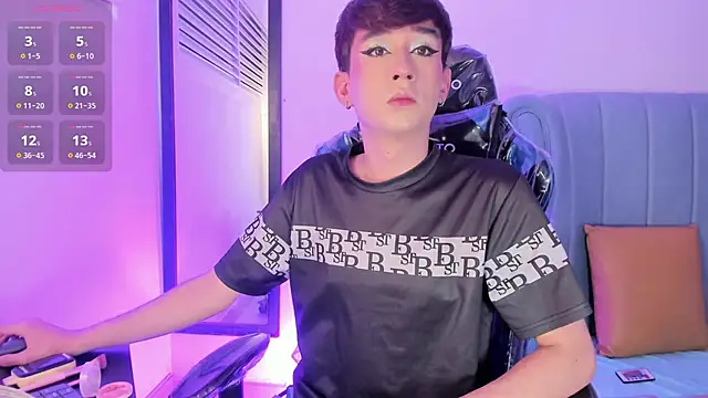 Snapshot of Chris_boy_ chatting on March 28, 2026, 11:55 am Chris boy online show from March 28, 2026, 11:55 am