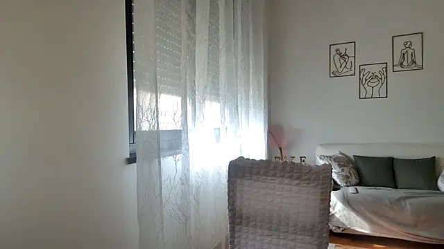 Daleliana online show from February 20, 2026, 10:06 am