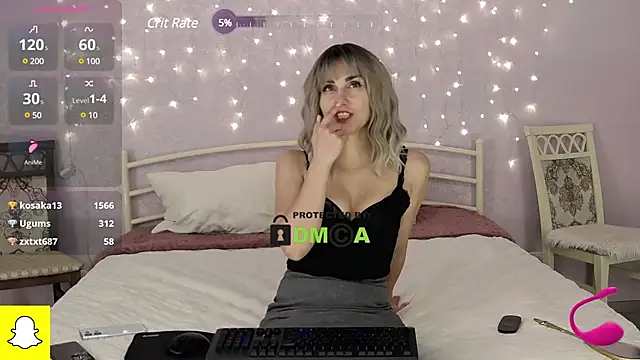 Snapshot of --SUCCESS-- chatting on February 10, 2025, 9:15 pm --SUCCESS-- online show from February 10, 2025, 9:15 pm