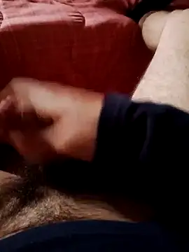 jon763 online show from November 14, 2025, 9:02 am