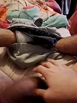 jon763 online show from November 22, 2025, 1:43 pm