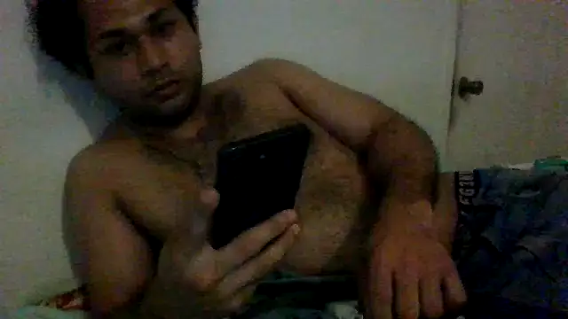 XjjripppX online show from October 31, 2025, 4:14 pm