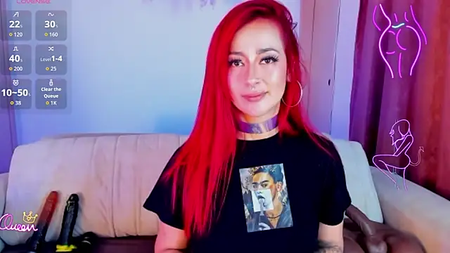 Snapshot of Mia-Bloom chatting on March 20, 2026, 2:12 am Mia-Bloom online show from March 20, 2026, 2:12 am