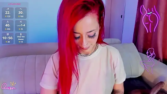 Snapshot of Mia-Bloom chatting on March 19, 2026, 3:17 am Mia-Bloom online show from March 19, 2026, 3:17 am