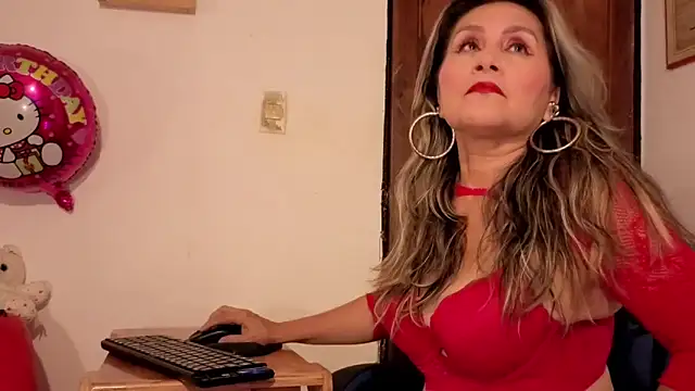 amandabakerx online show from June 18, 2026, 4:45 pm