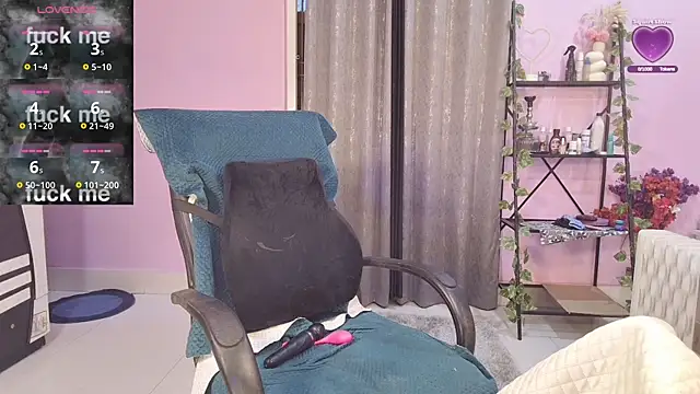 Naughty nightz online show from December 3, 2025, 12:44 am