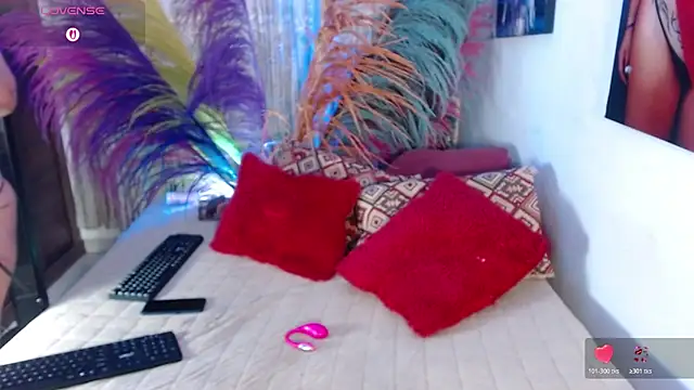 gatuwildhott online show from May 2, 2026, 5:51 pm