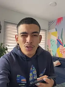 sorry-mom69 online show from October 27, 2025, 4:08 pm