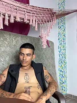 sorry-mom69 online show from February 8, 2026, 3:15 am