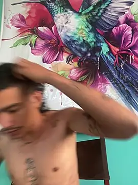 sorry-mom69 online show from March 15, 2026, 11:28 am