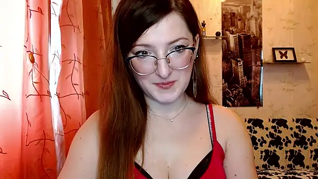 Arielsssplash online show from February 14, 2025, 7:59 am